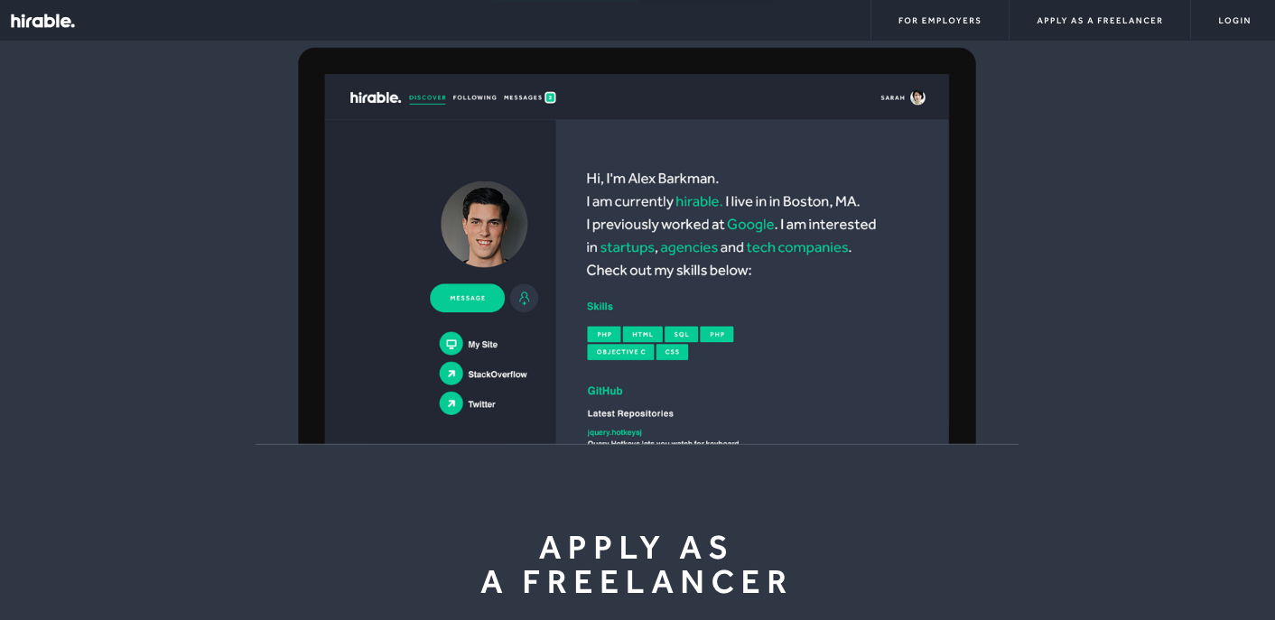 hirable-plataforma-desarrolladores-mi-vida-freelance