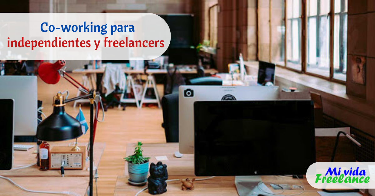 Coworking para freelancers, ventajas y desventajas