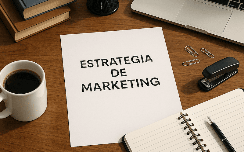 marketing mix