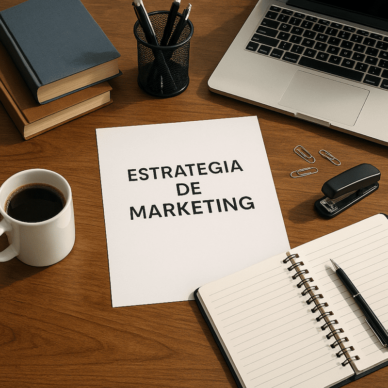 ¿Qué es y para qué sirve el marketing mix?