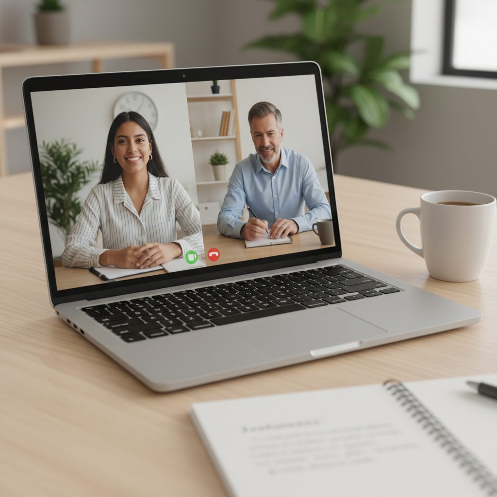 Entrevista de trabajo freelance: Guía definitiva 2026 (preguntas, Red Flags y cómo vender tus habilidades)