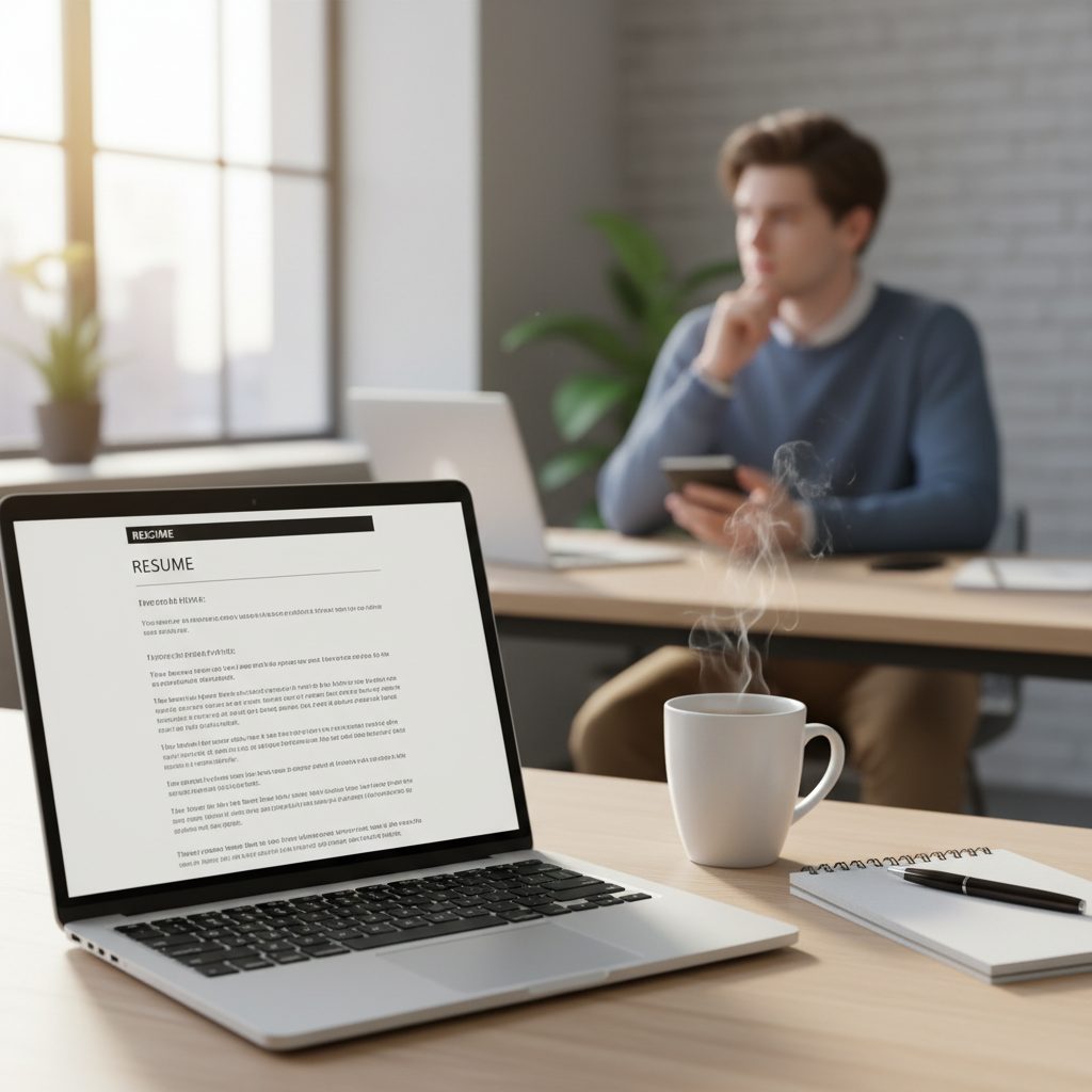 Currículum freelance 2026: Guía definitiva y ejemplos para conseguir clientes (supera los filtros ATS)